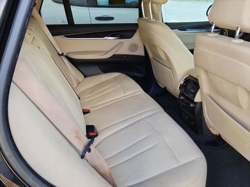 Used 2016 BMW X5 sDrive35i image 14