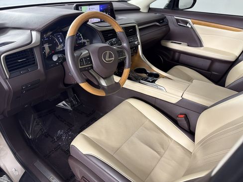 Used 2019 Lexus RX 350 AWD w/ Navigation Package image 17