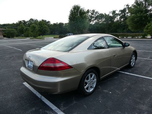 Used 2003 Honda Accord EX image 5