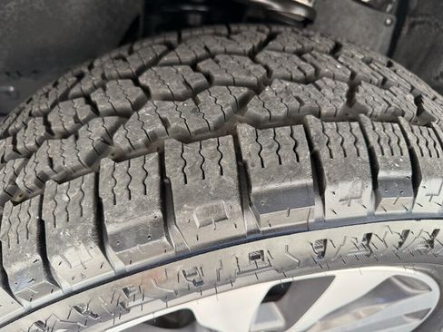 Used 2021 Toyota Sequoia Limited AWD/4WD image 6