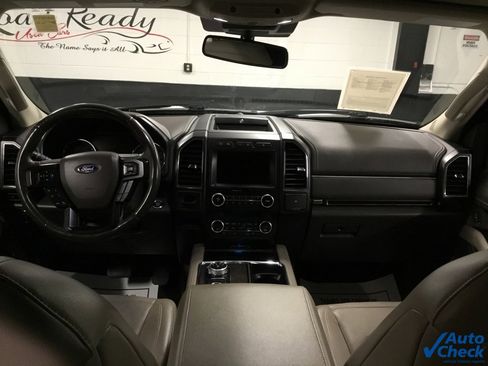 Used 2019 Ford Expedition Limited w/ Equipment Group 301A image 20