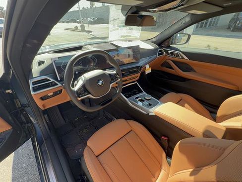 New 2026 BMW 430i xDrive Coupe w/ Premium Package image 10