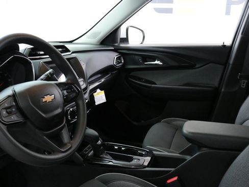 Certified 2023 Chevrolet TrailBlazer LT image 24
