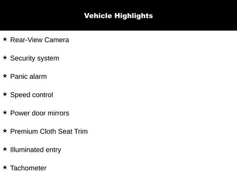 Used 2017 Nissan NV 3500 SV w/ SV Technology Package image 16