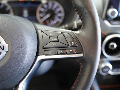 Used 2023 Nissan Sentra SR image 16