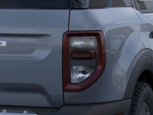 New 2025 Ford Bronco Sport Big Bend AWD/4WD image 21