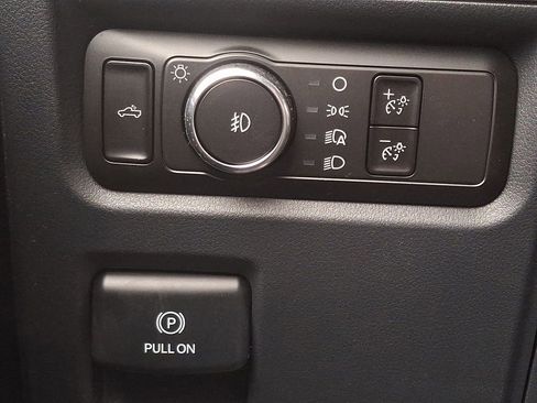 New 2026 Ford F150 STX w/ Equipment Group 200A image 11