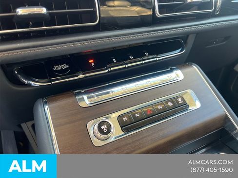 Used 2025 Lincoln Aviator Reserve w/ Equipment Group 201A AWD/4WD image 37