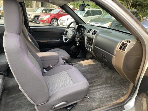 Used 2012 Chevrolet Colorado W/T w/ Power Convenience Package image 18