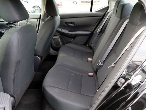Used 2024 Nissan Sentra S FWD image 24
