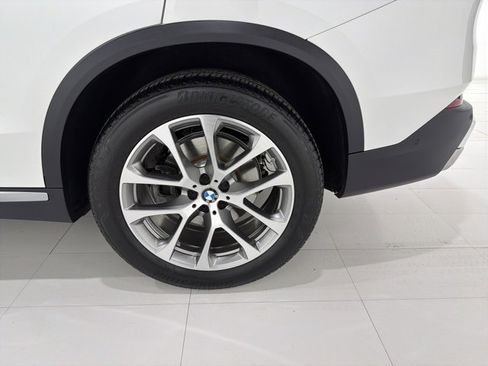 Used 2026 BMW X5 xDrive40i w/ Premium Package image 47