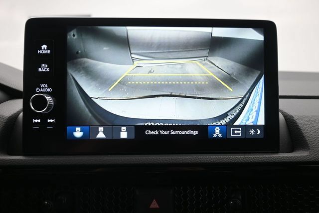 Certified 2026 Honda CR-V Sport Touring image 34