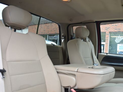 Used 2007 Ford F250 XLT AWD/4WD image 36
