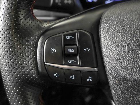 Used 2023 Ford Escape ST-Line image 26