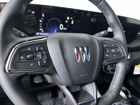 New 2026 Buick Envista Sport Touring w/ Convenience I Package FWD image 12