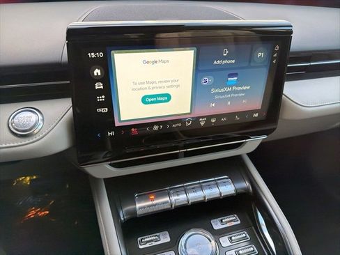 New 2026 Lincoln Nautilus Reserve image 19