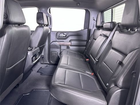 Used 2019 GMC Sierra 1500 SLT image 26