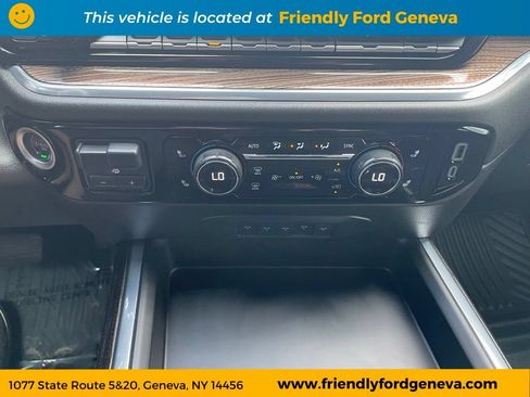 Used 2024 Chevrolet Silverado 3500 LT w/ All Star Edition AWD/4WD image 21