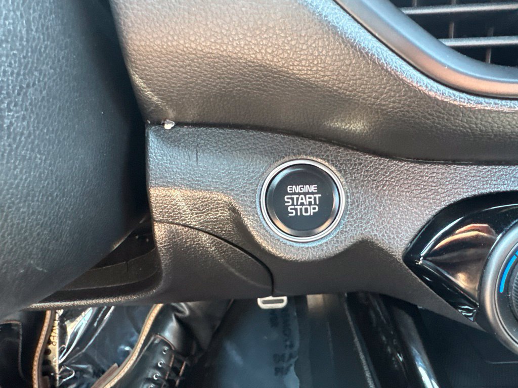 Used 2023 Kia Forte GT FWD image 31
