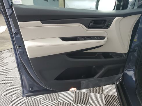 New 2026 Honda Odyssey EX-L image 27