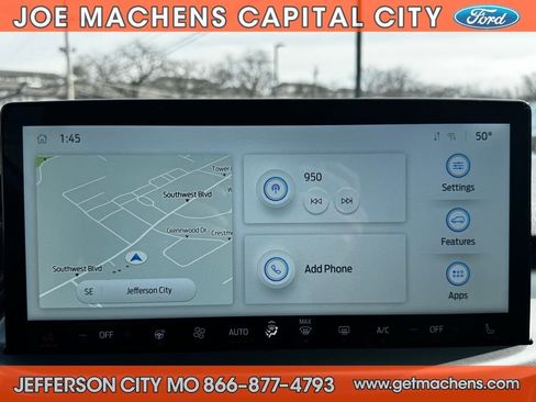 Certified 2023 Ford Escape Active w/ Tech Pack #2 image 14