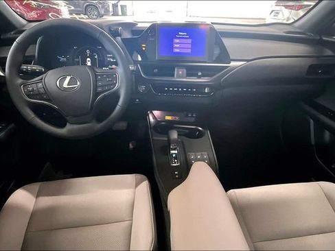 New 2026 Lexus UX 300h AWD image 5