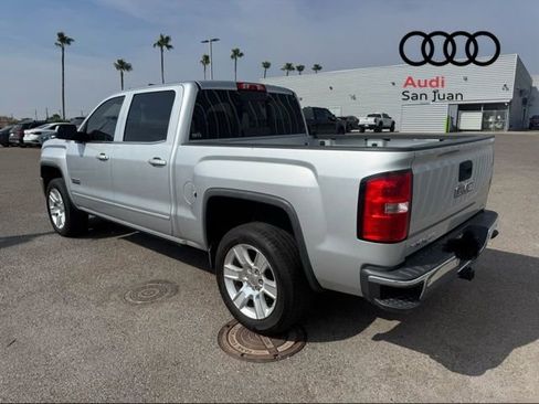 Used 2014 GMC Sierra 1500 SLE w/ Texas SLE Value Package image 7