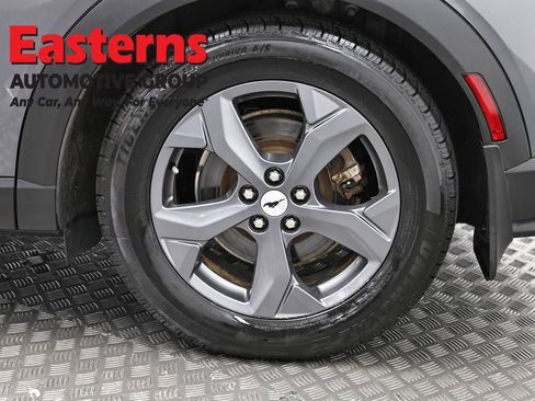 Used 2021 Ford Mustang Mach-E Select image 32