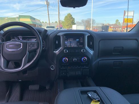 Certified 2021 GMC Sierra 3500 Denali w/ Denali Ultimate Package image 8