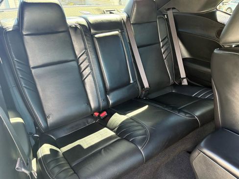 Used 2023 Dodge Challenger SRT Hellcat RWD image 24