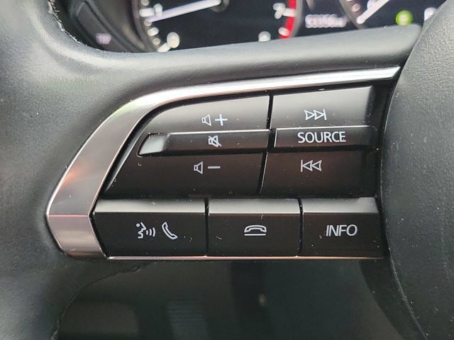 Used 2024 MAZDA CX-30 AWD 2.5 S w/ Select Sport Pkg image 10