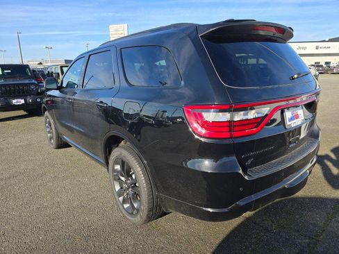 New 2026 Dodge Durango GT image 5