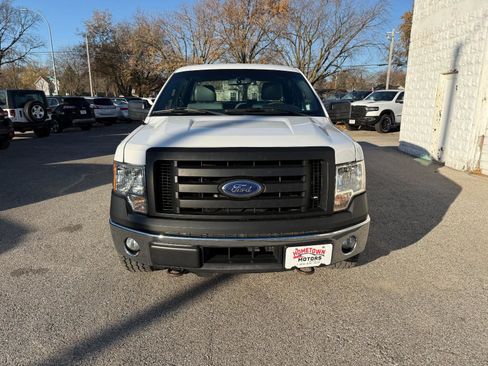 Used 2014 Ford F150 XL w/ Equipment Group 101A Mid image 2