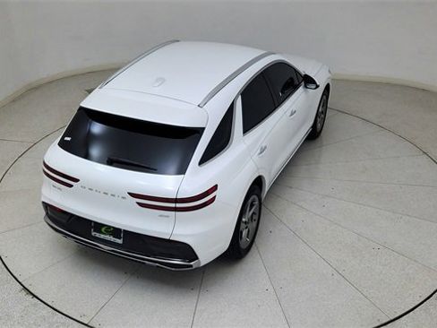 Used 2026 Genesis GV70 2.5T image 81