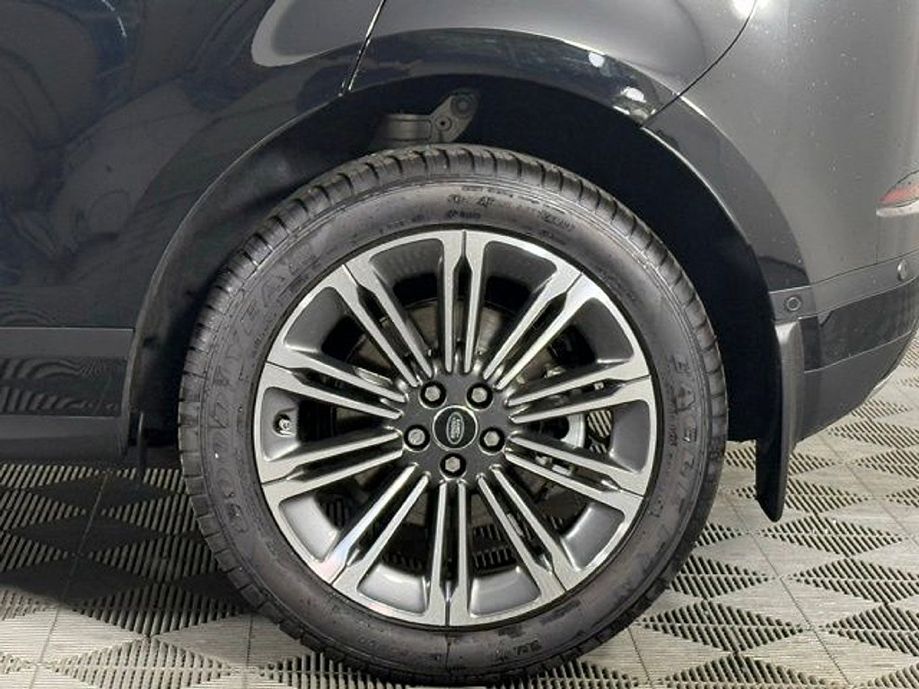 New 2026 Land Rover Range Rover Evoque S AWD/4WD image 12