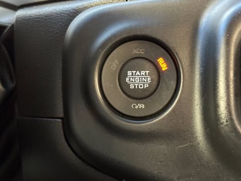 Used 2023 Jeep Gladiator Mojave w/ LED Lighting Group image 21