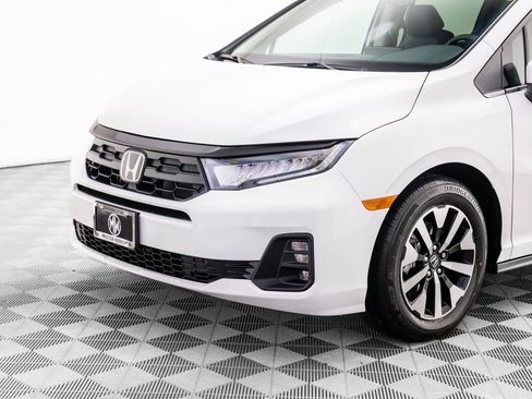 New 2026 Honda Odyssey EX-L image 35