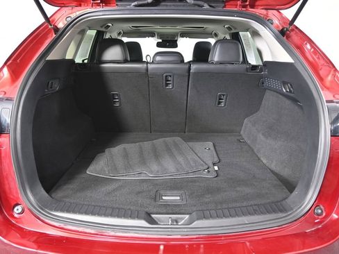 Used 2023 MAZDA CX-5 AWD 2.5 S w/ Preferred Package image 17