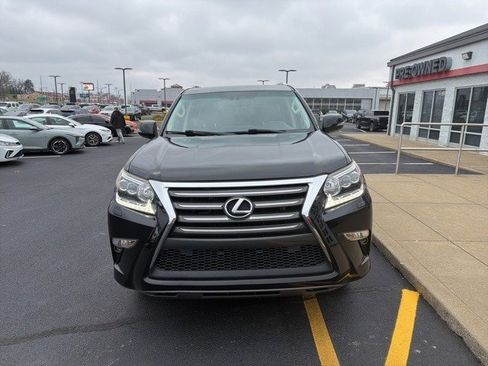 Used 2016 Lexus GX 460 image 12