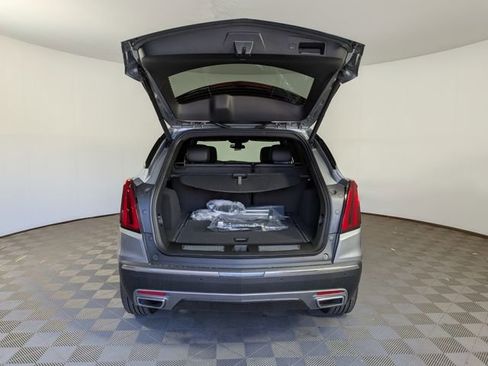New 2025 Cadillac XT5 Premium Luxury w/ LPO, Floor Liner Package image 13