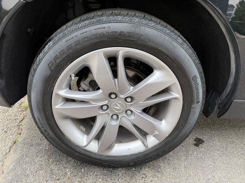 Used 2019 Acura RDX AWD w/ Advance Package image 11