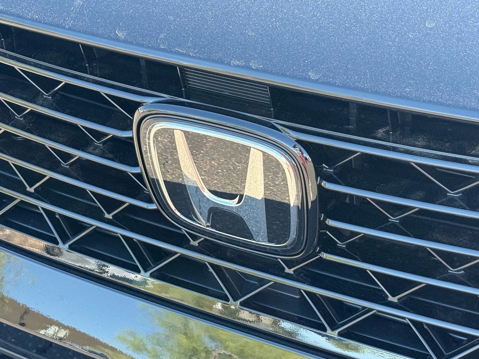 New 2026 Honda Accord Sport image 27