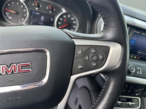 Used 2020 GMC Acadia SLE AWD/4WD image 18