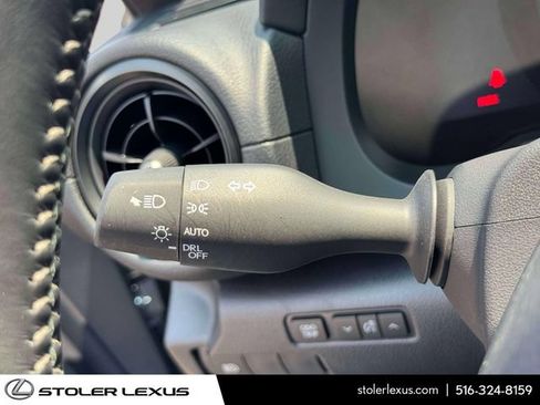 Used 2025 Lexus IS 350 F Sport w/ Accessory Package AWD/4WD image 27