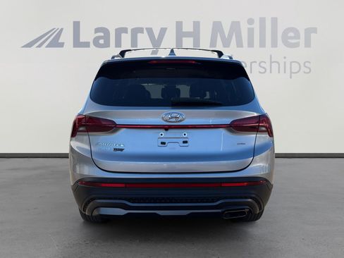 Used 2023 Hyundai Santa Fe XRT w/ Cargo Package image 4