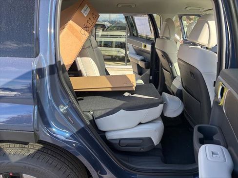 New 2026 Hyundai Santa Fe SEL image 11