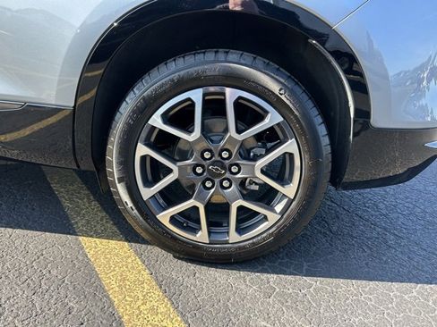 Certified 2025 Chevrolet Blazer RS image 10