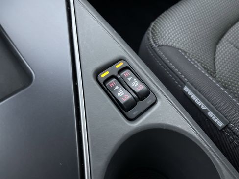 Certified 2024 Subaru Crosstrek 2.0i Premium image 20