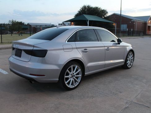 Used 2016 Audi A3 2.0T Premium Plus w/ Technology Package AWD/4WD image 12