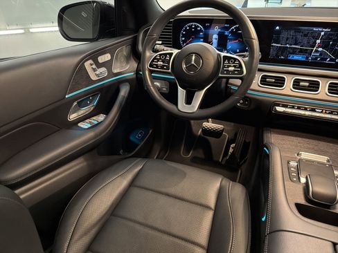 Certified 2022 Mercedes-Benz GLE 350 GLE 350 image 27